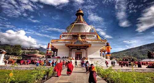 Bhutan Tour Package