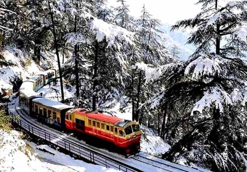 Shimla tour